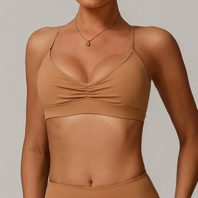 Women's Fitness Top – Comfort and Performance for All Seasons
