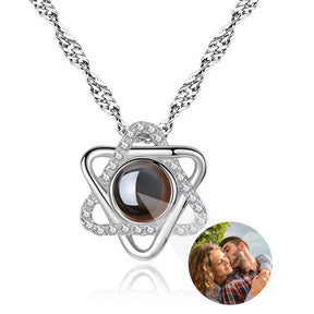 Collar Personalizado Foto Eterna™