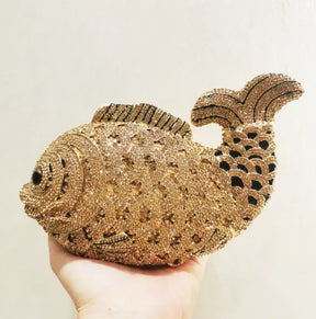 Bolsa Fish