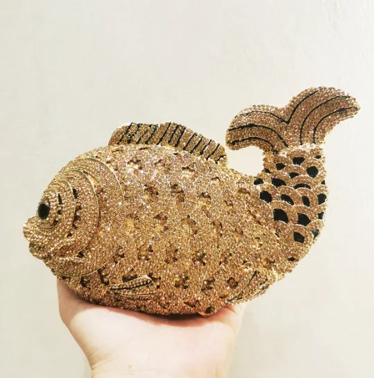 Bolsa Fish