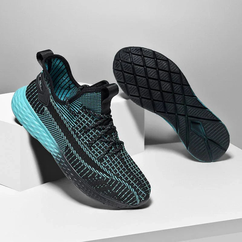 Zapatillas deportivas para hombre Faster