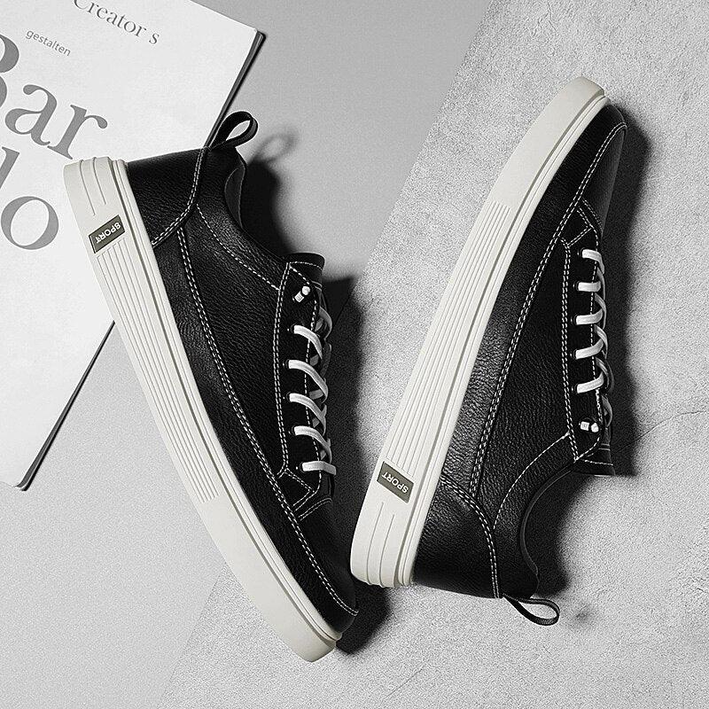 Tênis Masculino - Casual Sport - Sundian - Sundian