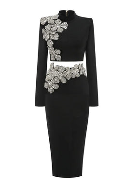 Collection SHINE&BLACK