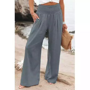 Calça Brinley – Toque suave e visual encantador