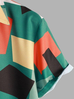 Camisa Elegante Solft – Visual encantador para brilhar