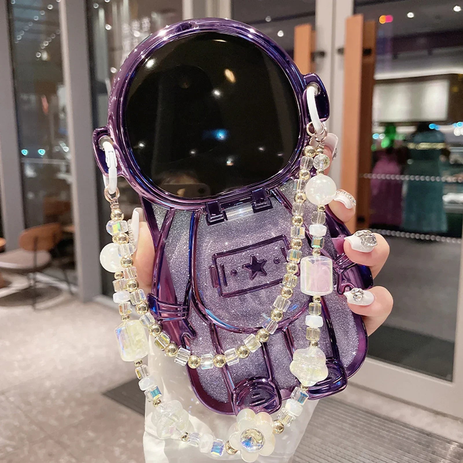 Mirror Case