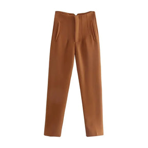 Calça Daiana – Visual encantador para brilhar