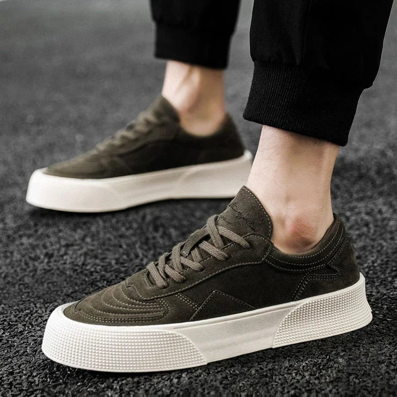 Moscot Casual Sneakers
