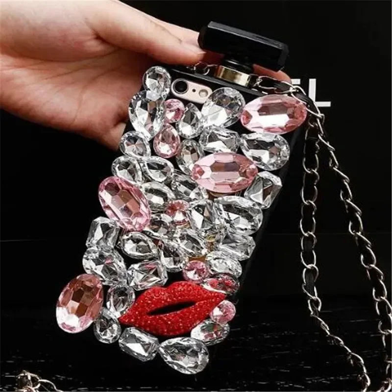 Case Parfum