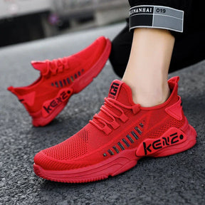 Zapatillas deportivas Maxleve para hombre 