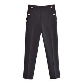 Calça Della – Simplesmente irresistível