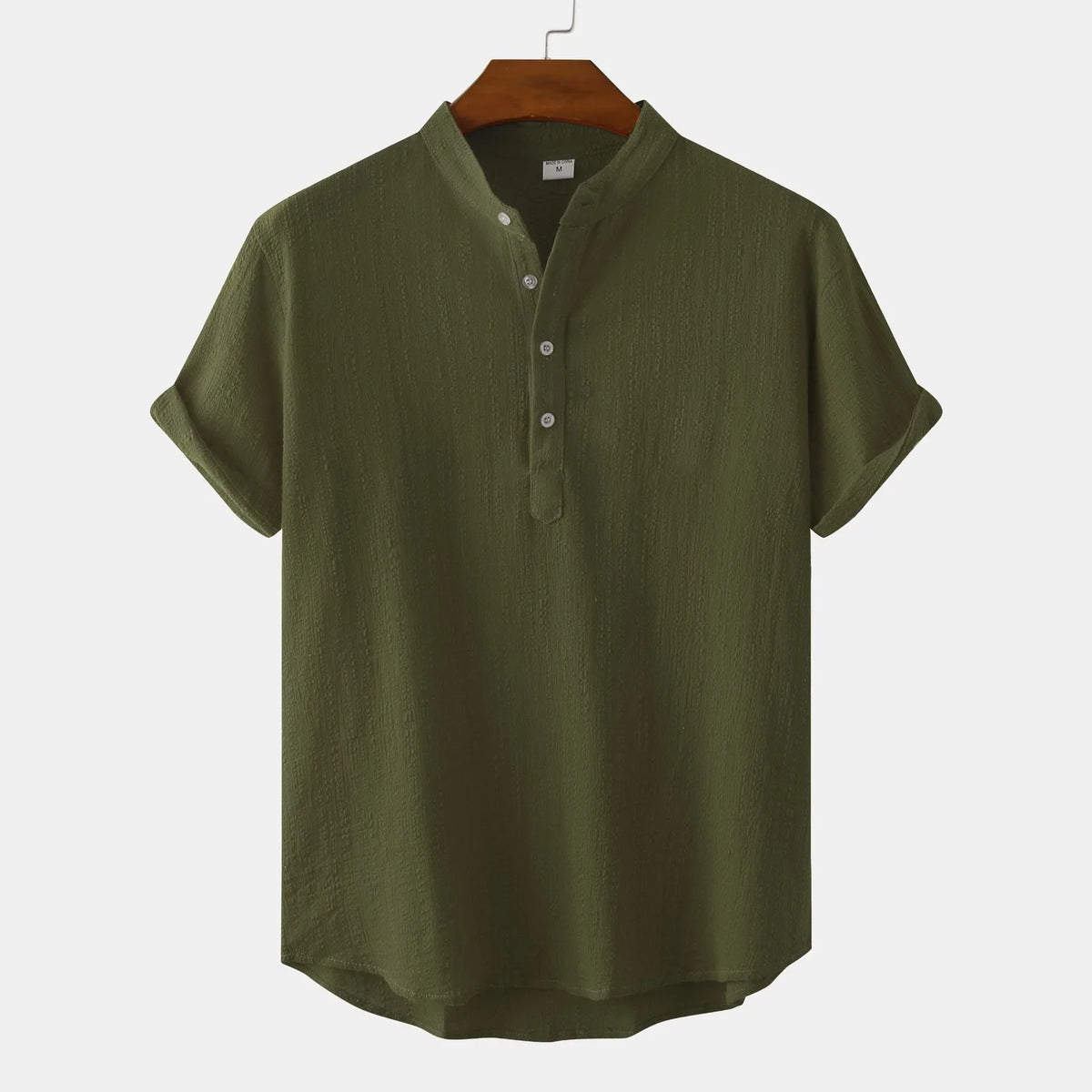 Camisa Fael – Estilo marcante e confortável