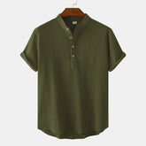 Camisa Fael – Estilo marcante e confortável