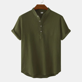 Camisa Fael – Estilo marcante e confortável
