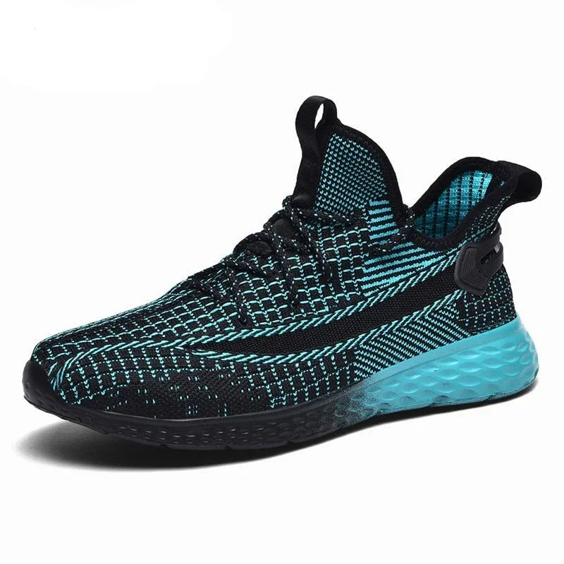 Faster Men's Sports Shoes