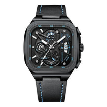 Sundian Grid MP017 Clock
