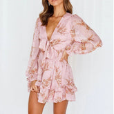 Vestido Bessie – Design moderno com toque clássico