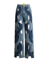 Calça Paola