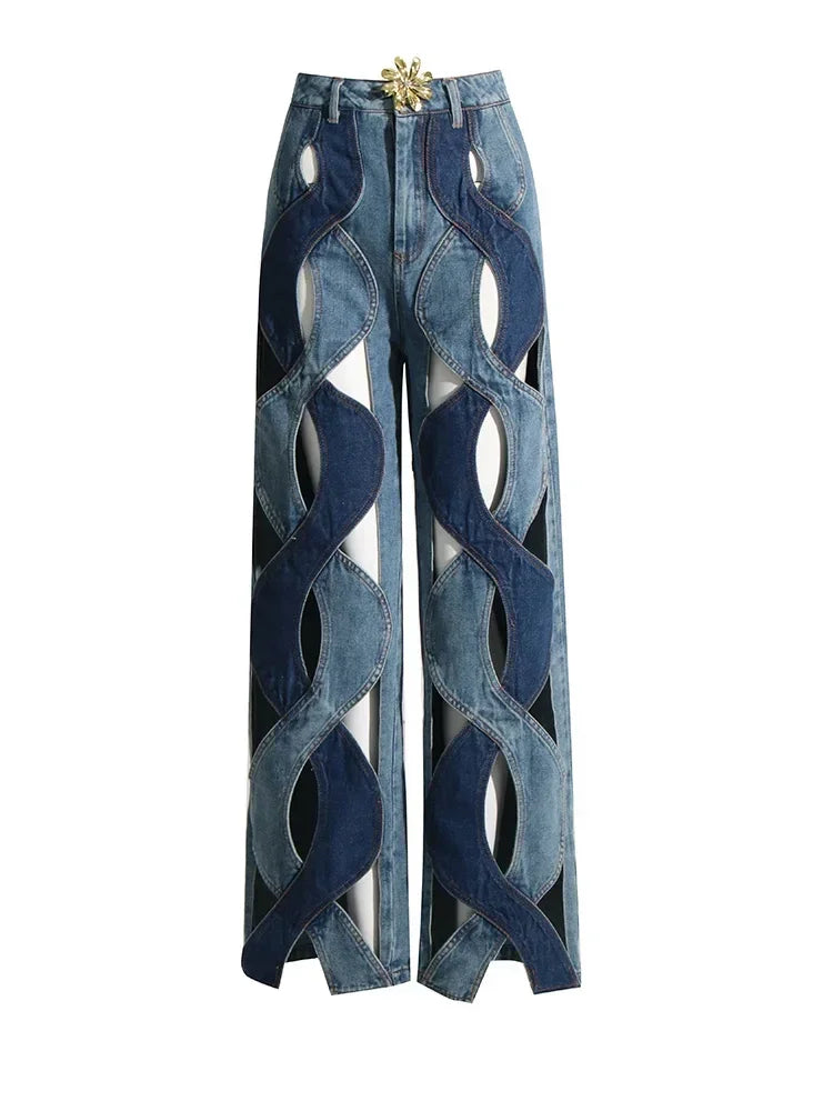 Calça Paola