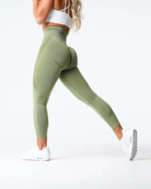 Calça Legging Fitness Feminina Pandora - Sundian - Sundian
