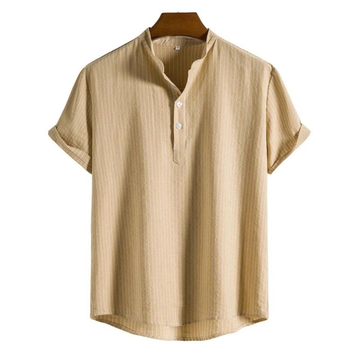 Camisa Linho - Zooper - Sundian - Sundian