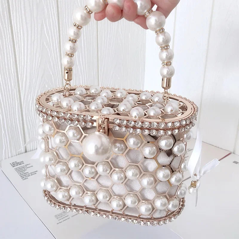 Bolsa Chance