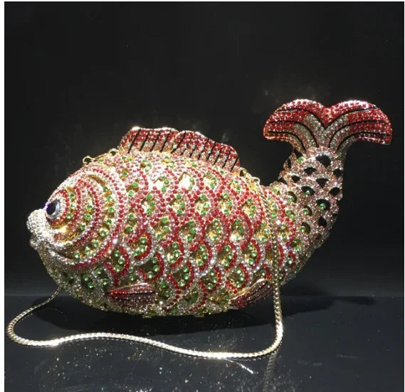Bolsa Fish