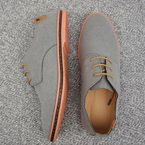 Zapatos Oxlion: encanto y ligereza en un solo look