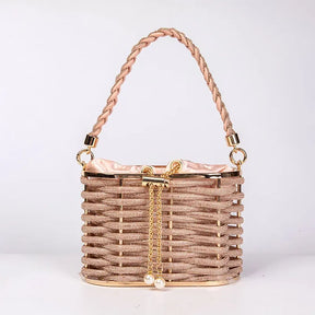 Bolsa Paris