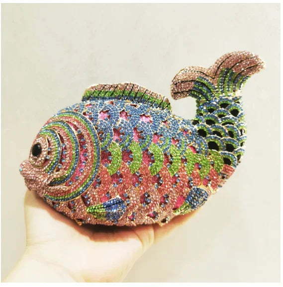 Bolsa Fish