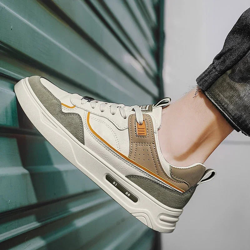Zapatillas casuales Draccari para hombre 