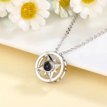 Precious - Collar con foto personalizado