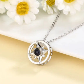 Precious - Collar con foto personalizado