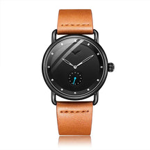 Caravaggio MP052 Minimalist Watch