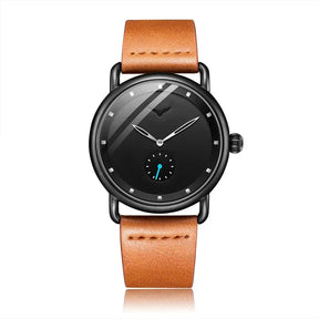 Caravaggio MP052 Minimalist Watch