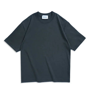 Camiseta unisex – Estilo urbano coreano 