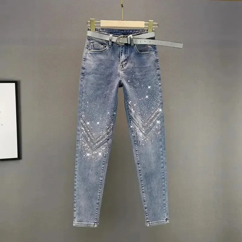 Havy jeans 