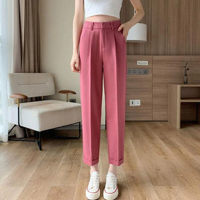 Pantalones Iliana – Elegancia y comodidad para el día a día