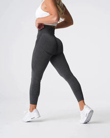 Calça Legging Fitness Feminina Pandora - Sundian - Sundian
