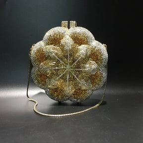 Bolsa flower