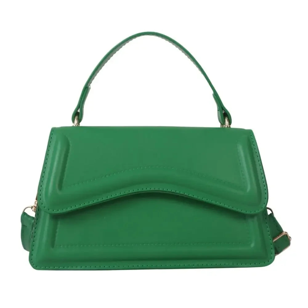 Bolsa de Ombro da Moda - Elegante e Estilosa - Sundian