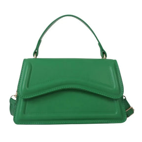 Bolsa de Ombro da Moda - Elegante e Estilosa - Sundian