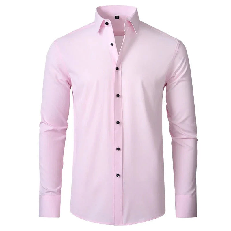 Camisa Hype Tech – Versátil, leve e muito estiloso