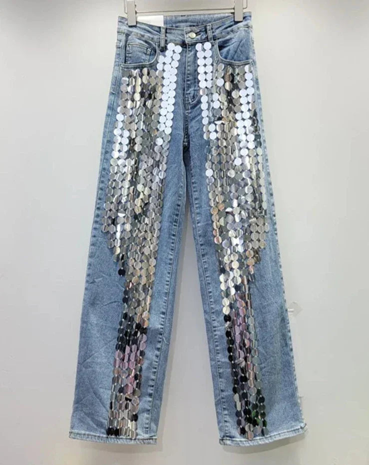 Alure Pants