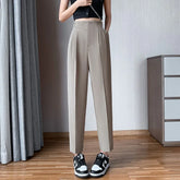 Calça Nyomi – Design moderno com toque clássico