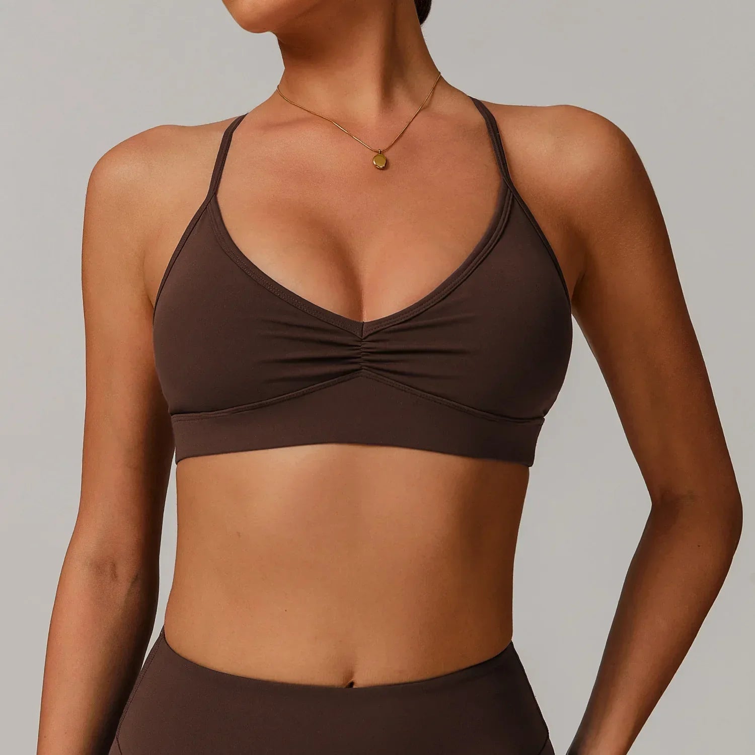 Conjunto deportivo para mujer: modelos de la S a la XL 