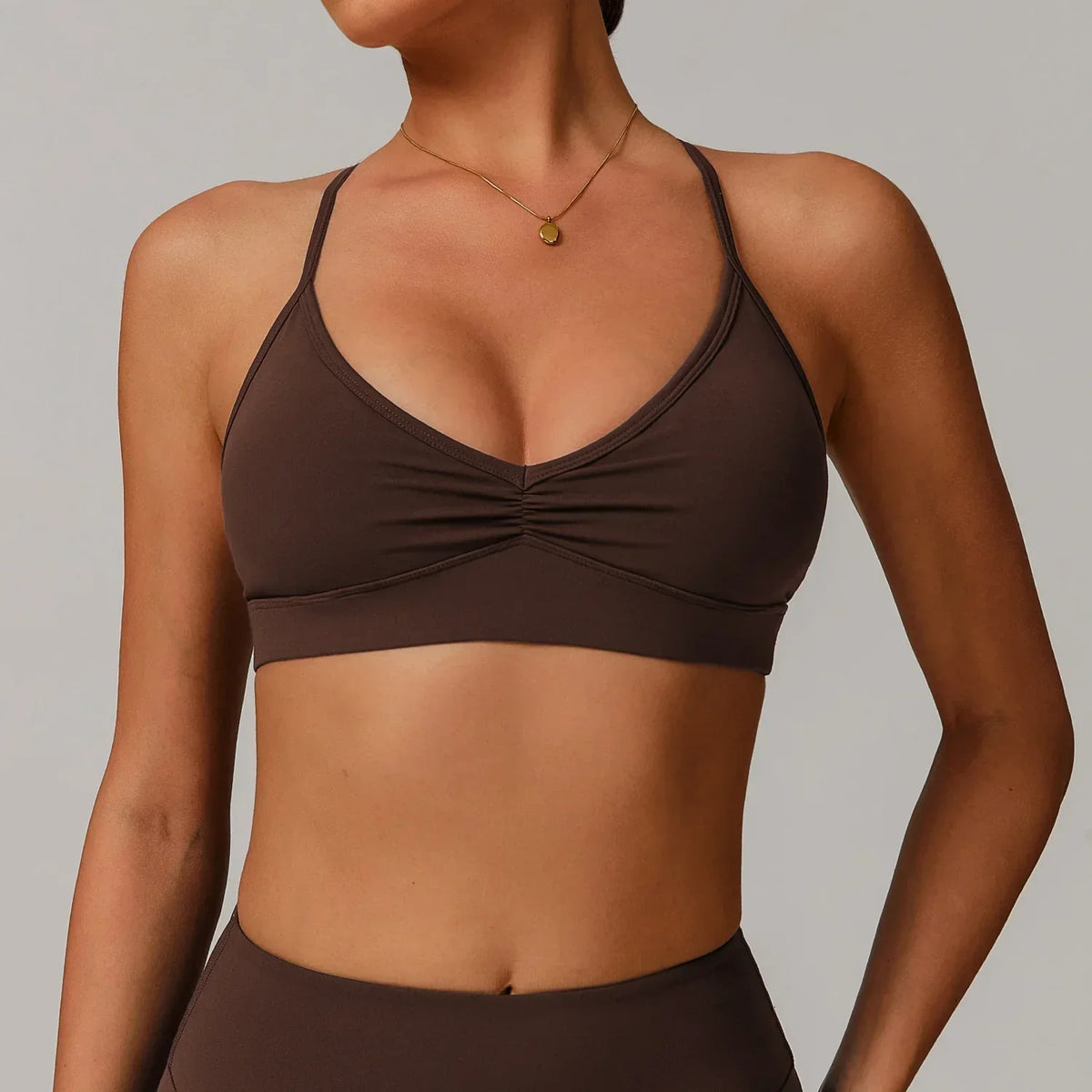 Women's Fitness Top – Comfort and Performance for All Seasons