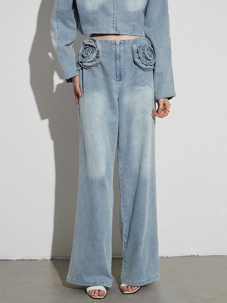 Calça Poly