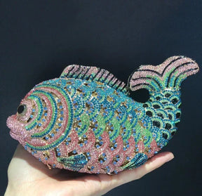 Bolsa Fish