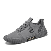 Men's Casual Real Sneakers 